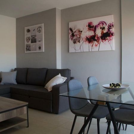 L&P Comfort Luxury House Vecindario  Luaran gambar
