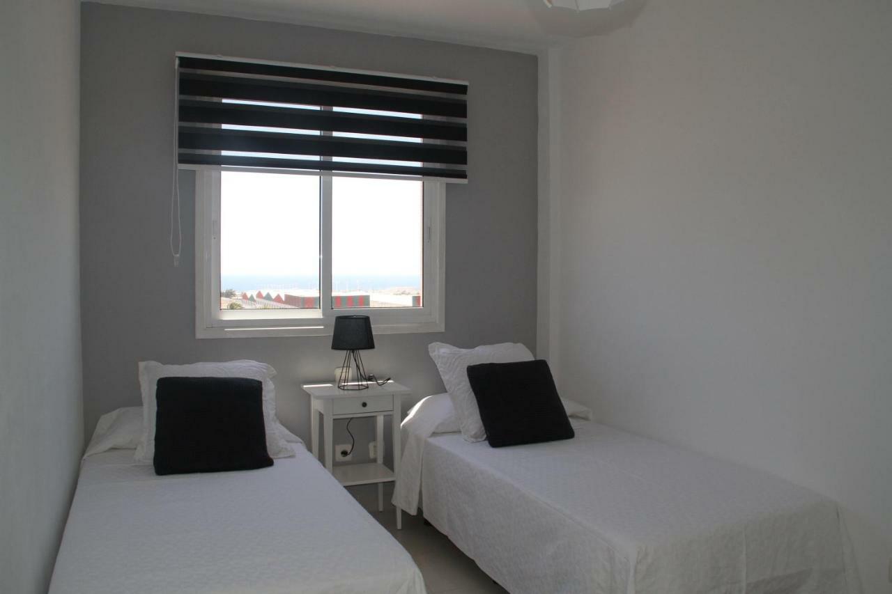 L&P Comfort Luxury House Vecindario  Luaran gambar