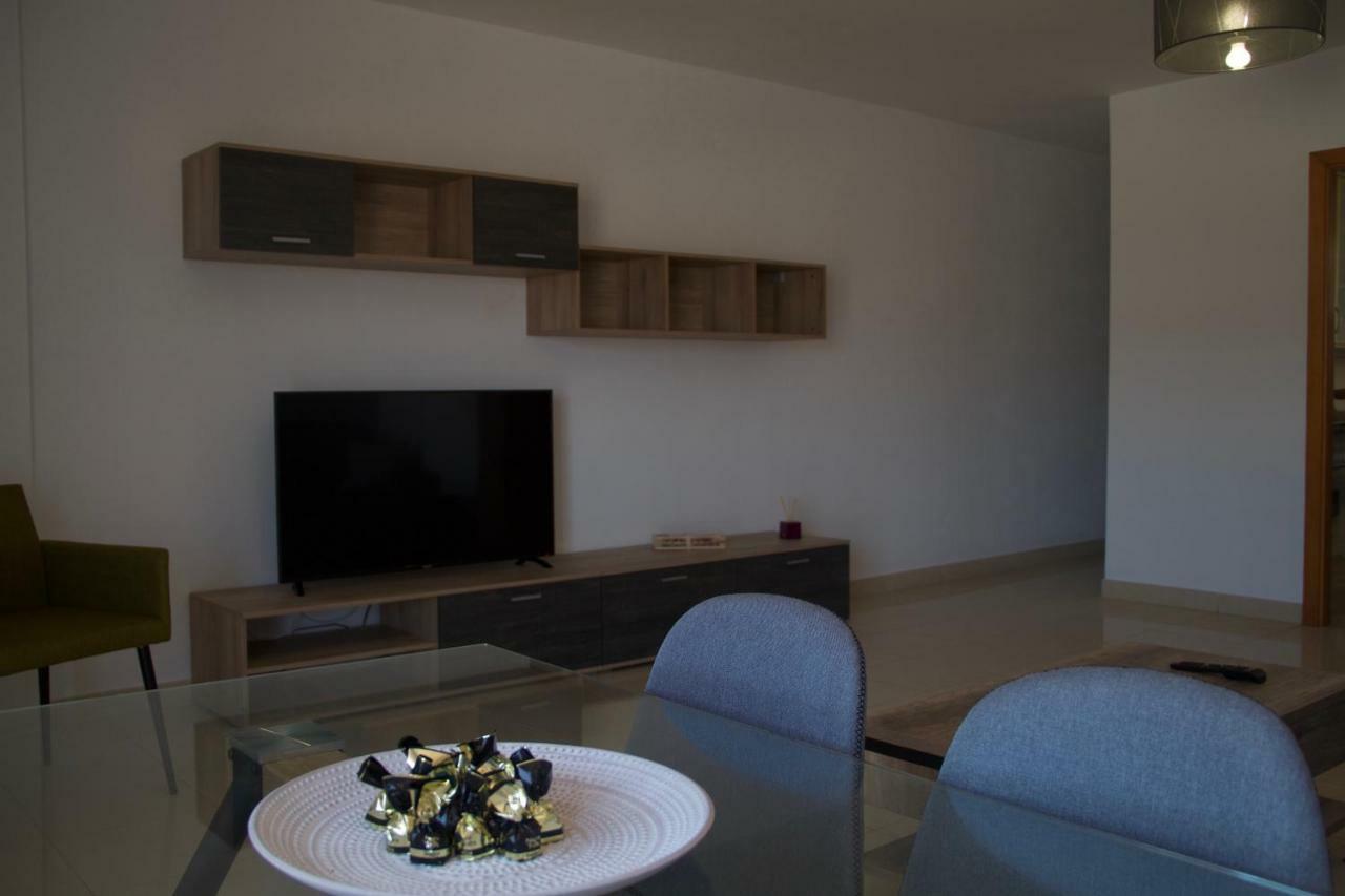 L&P Comfort Luxury House Vecindario  Luaran gambar