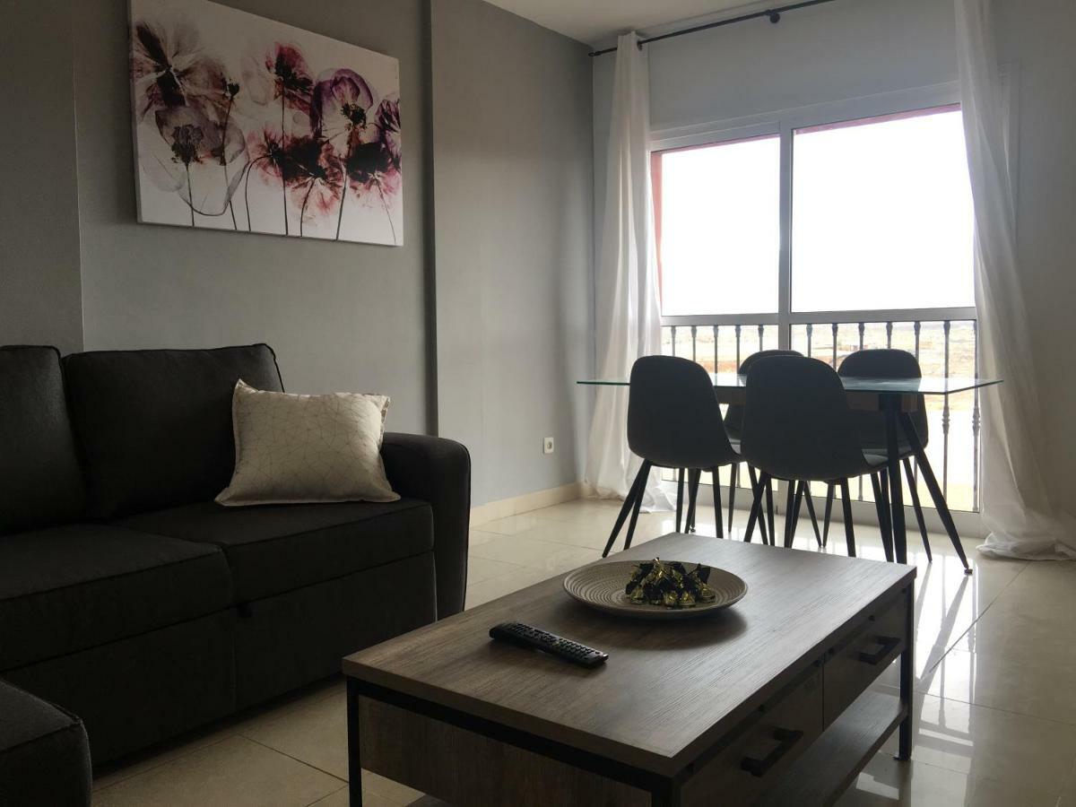 L&P Comfort Luxury House Vecindario  Luaran gambar