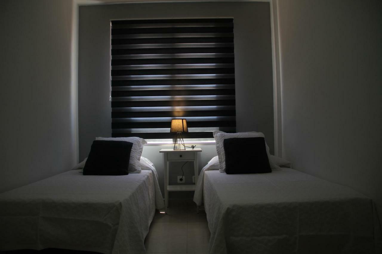 L&P Comfort Luxury House Vecindario  Luaran gambar