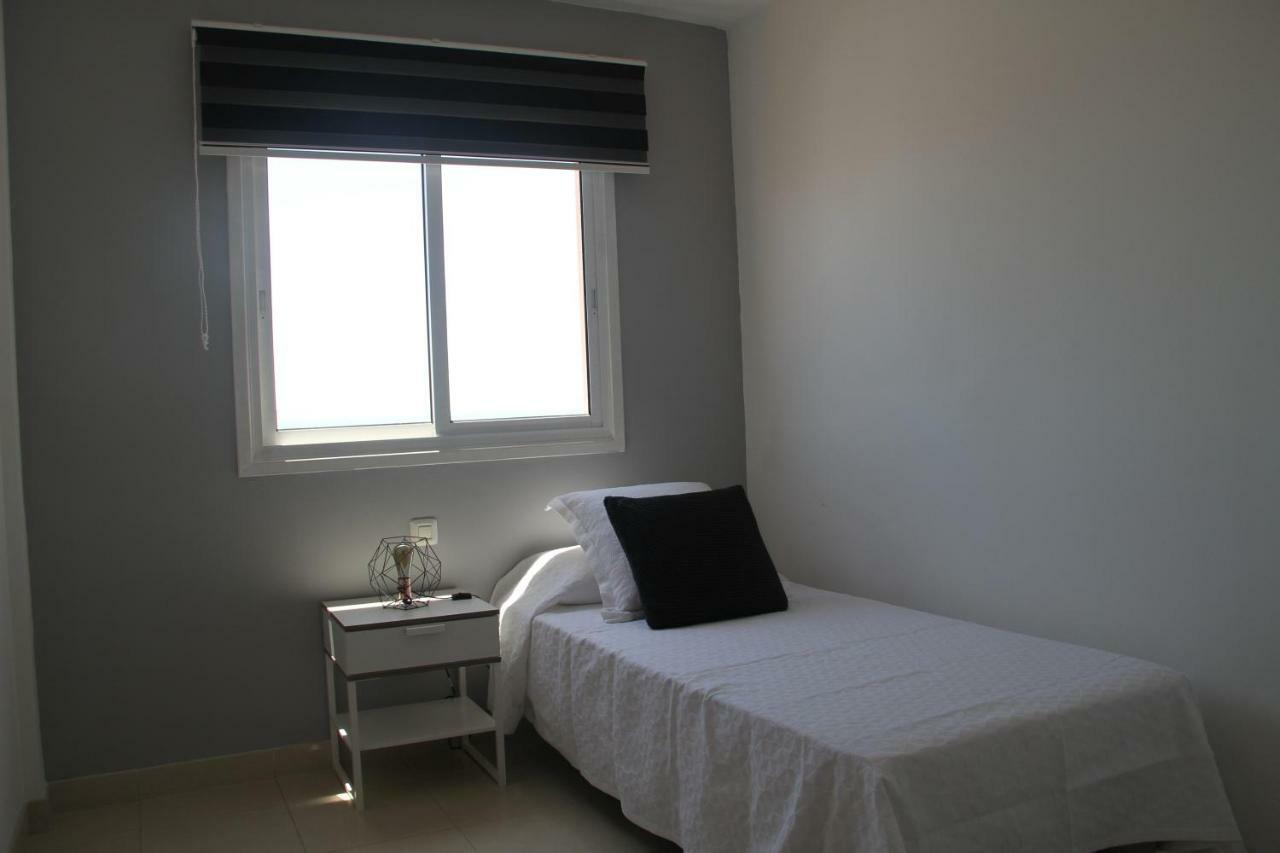L&P Comfort Luxury House Vecindario  Luaran gambar