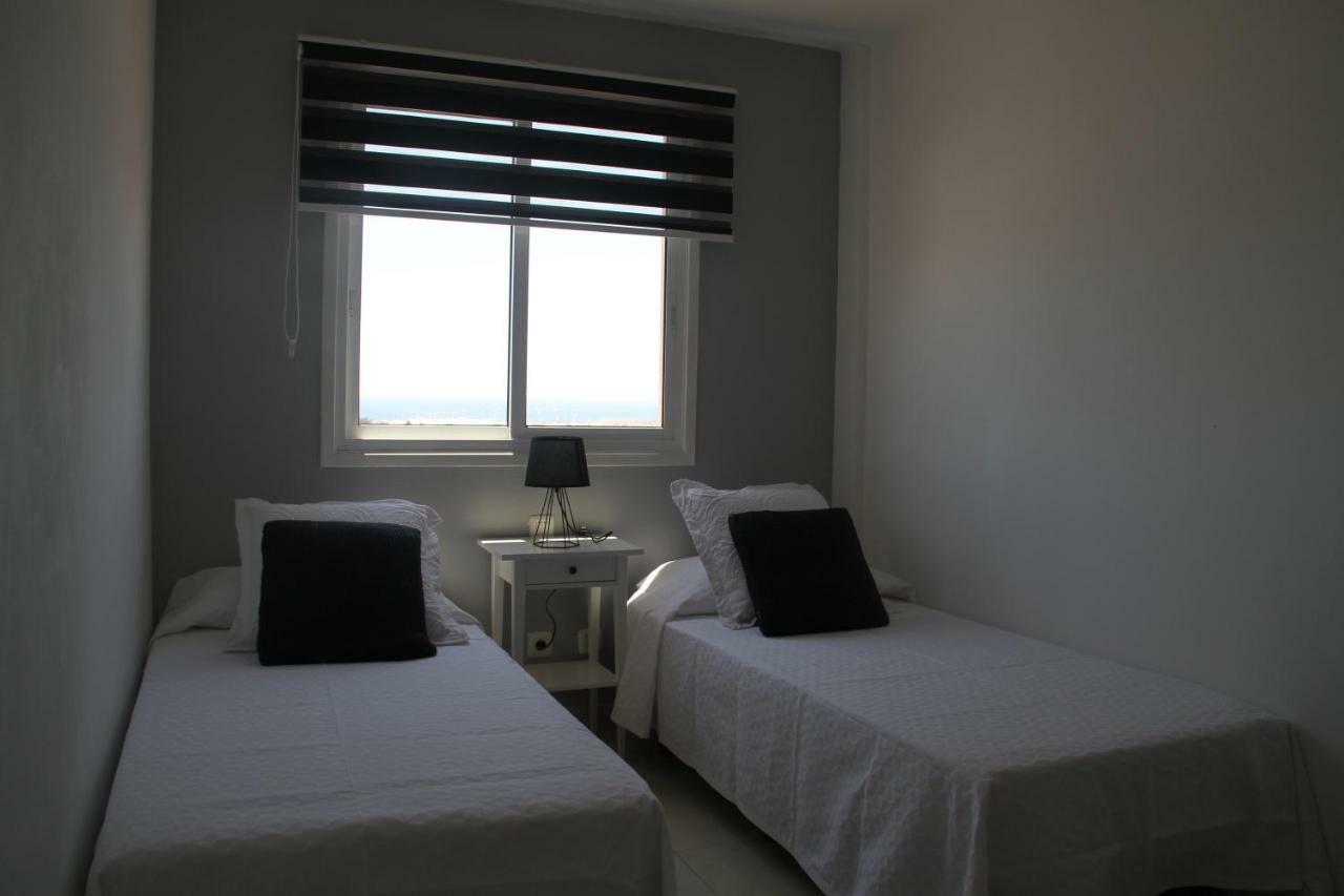L&P Comfort Luxury House Vecindario  Luaran gambar