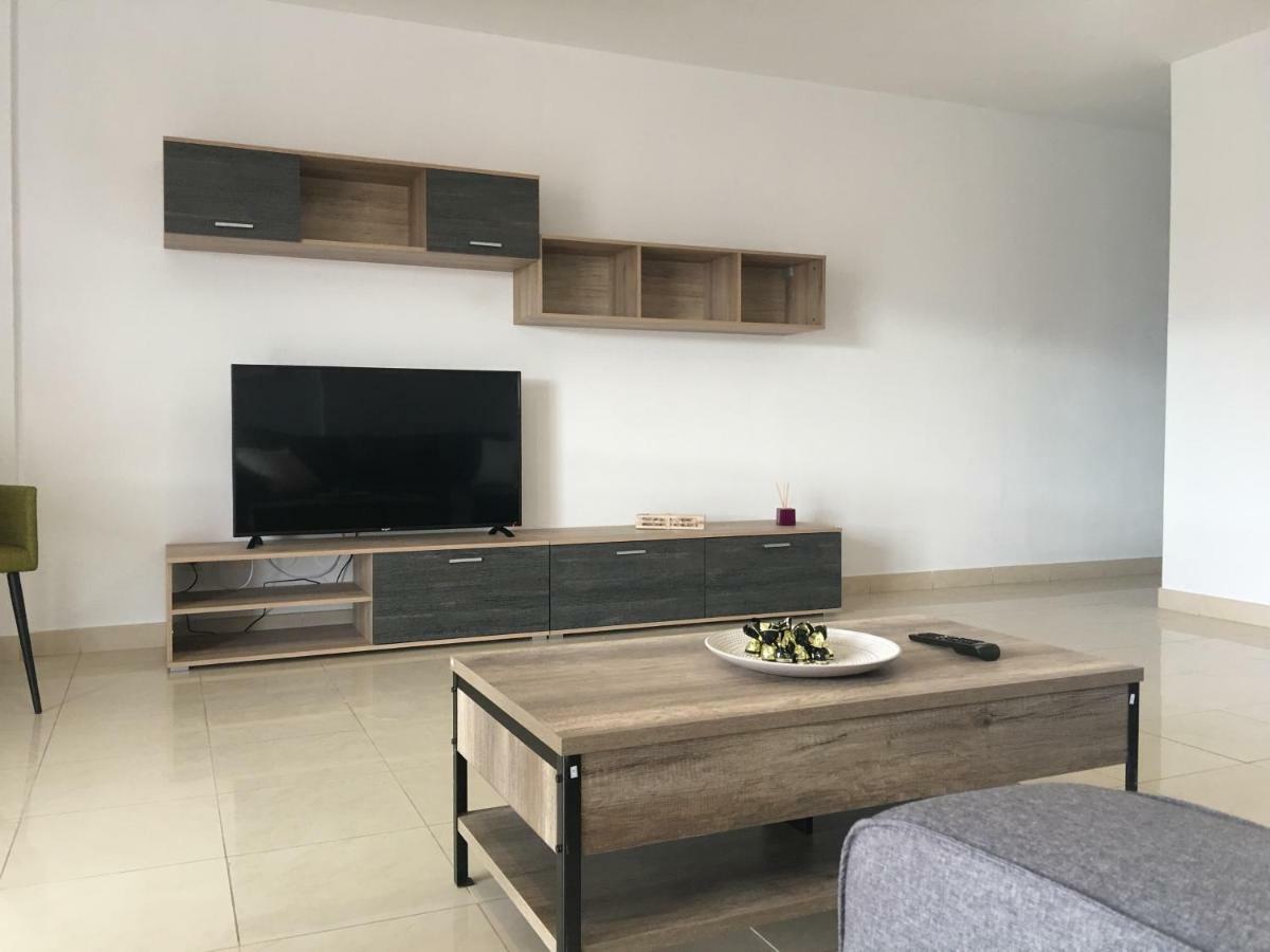 L&P Comfort Luxury House Vecindario  Luaran gambar