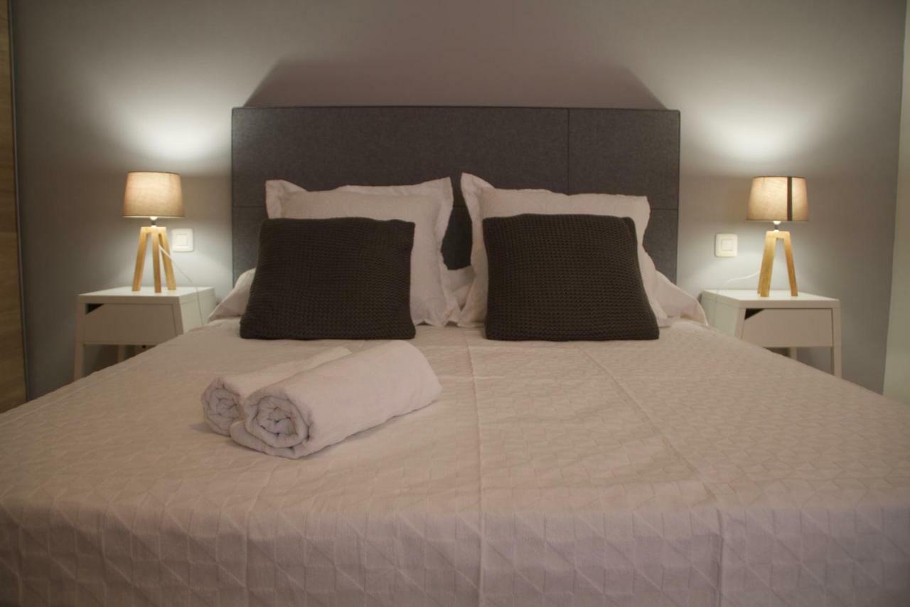 L&P Comfort Luxury House Vecindario  Luaran gambar