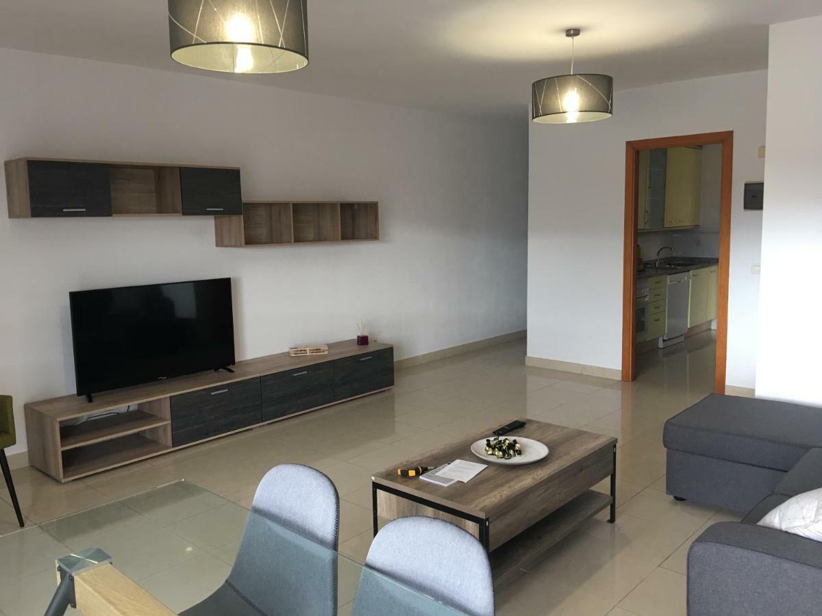 L&P Comfort Luxury House Vecindario  Luaran gambar