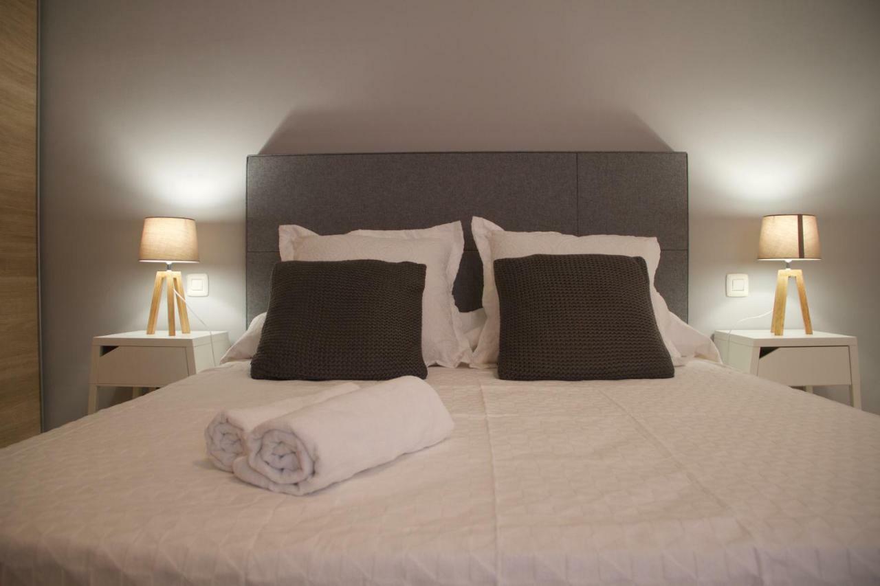 L&P Comfort Luxury House Vecindario  Luaran gambar