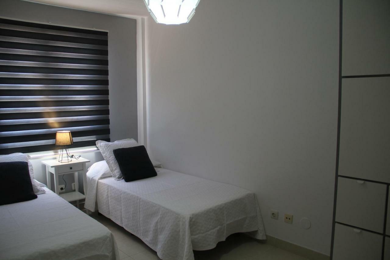 L&P Comfort Luxury House Vecindario  Luaran gambar