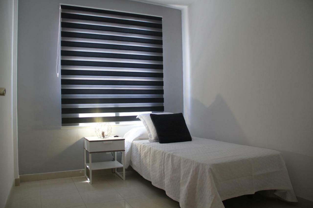 L&P Comfort Luxury House Vecindario  Luaran gambar