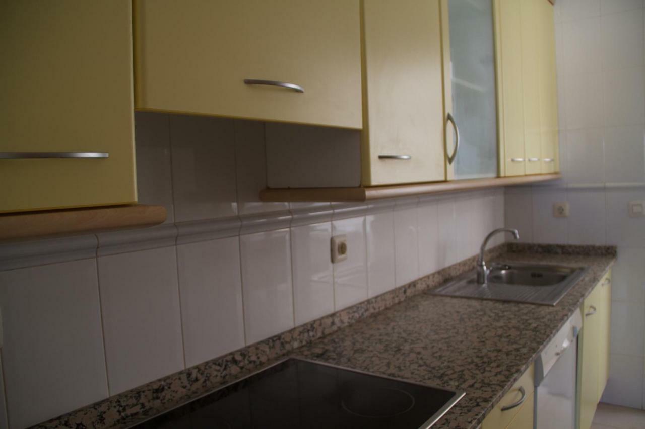 L&P Comfort Luxury House Vecindario  Luaran gambar