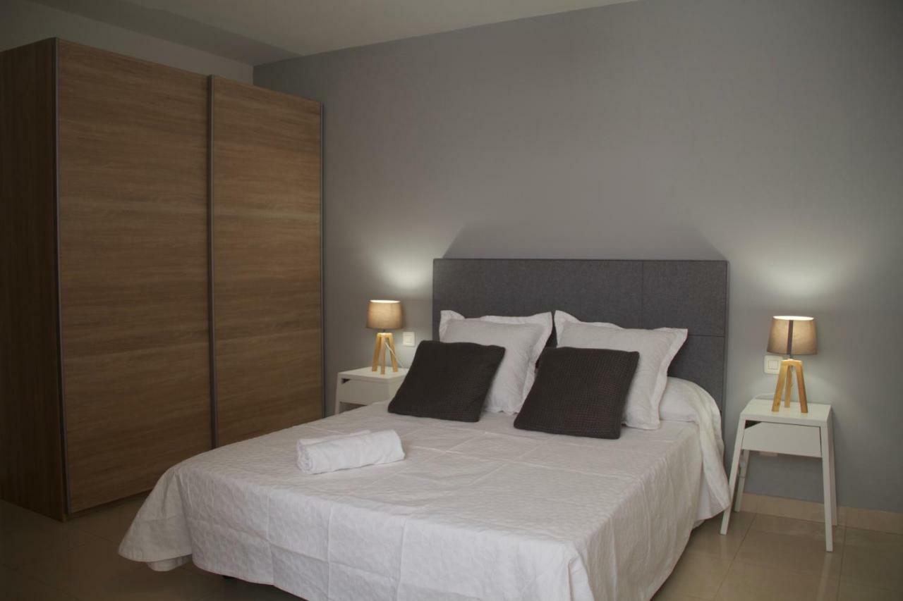 L&P Comfort Luxury House Vecindario  Luaran gambar