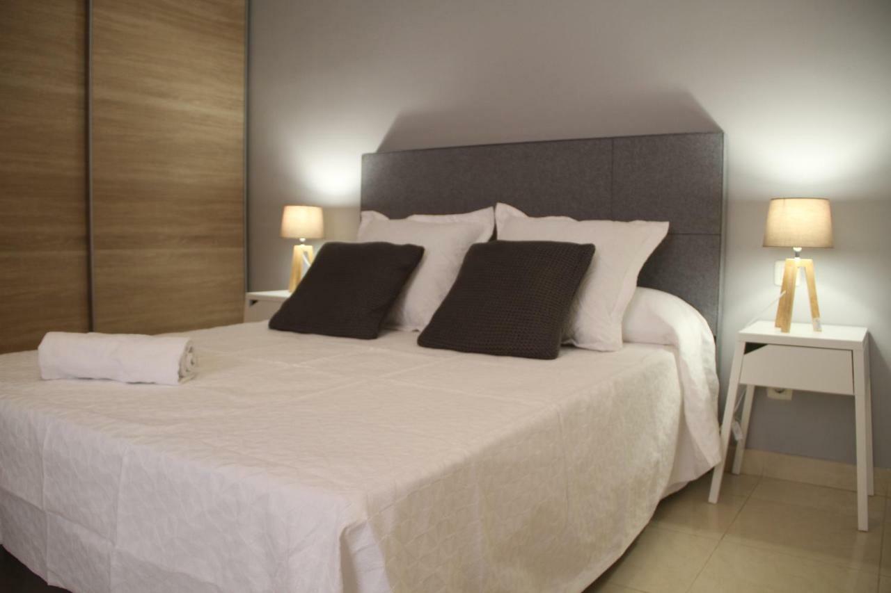 L&P Comfort Luxury House Vecindario  Luaran gambar