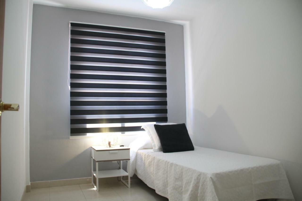 L&P Comfort Luxury House Vecindario  Luaran gambar
