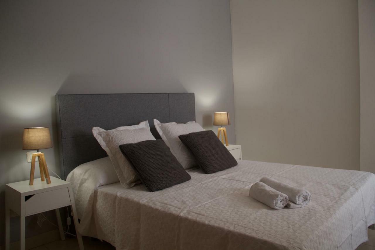 L&P Comfort Luxury House Vecindario  Luaran gambar
