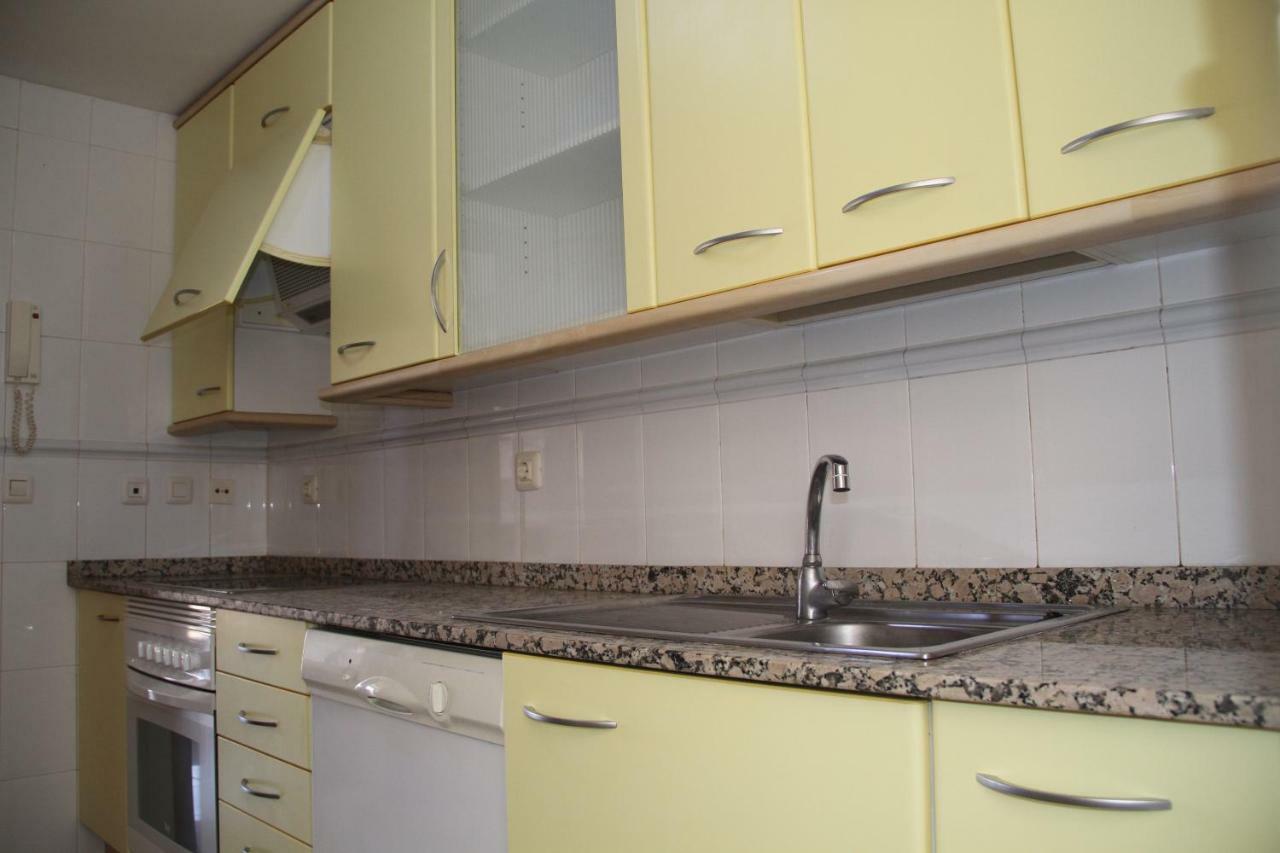 L&P Comfort Luxury House Vecindario  Luaran gambar