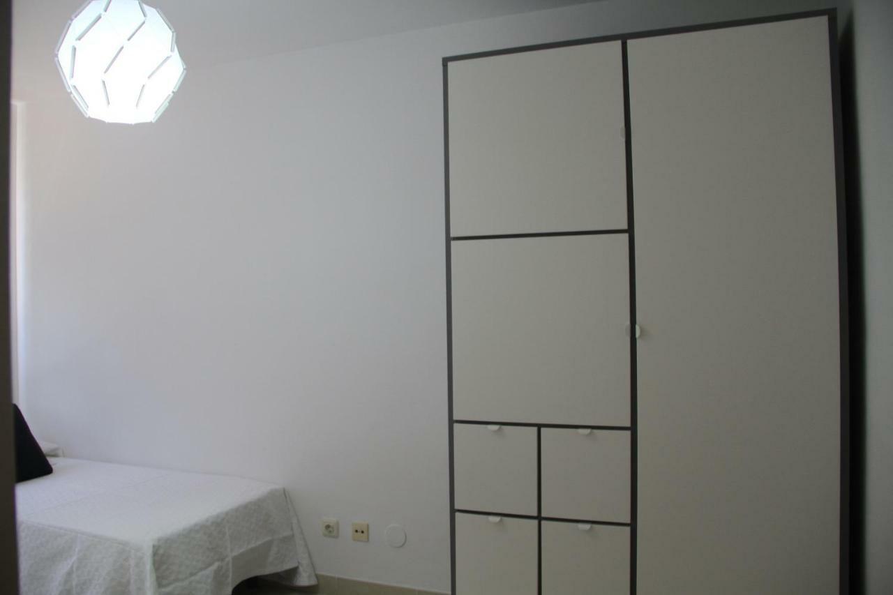 L&P Comfort Luxury House Vecindario  Luaran gambar