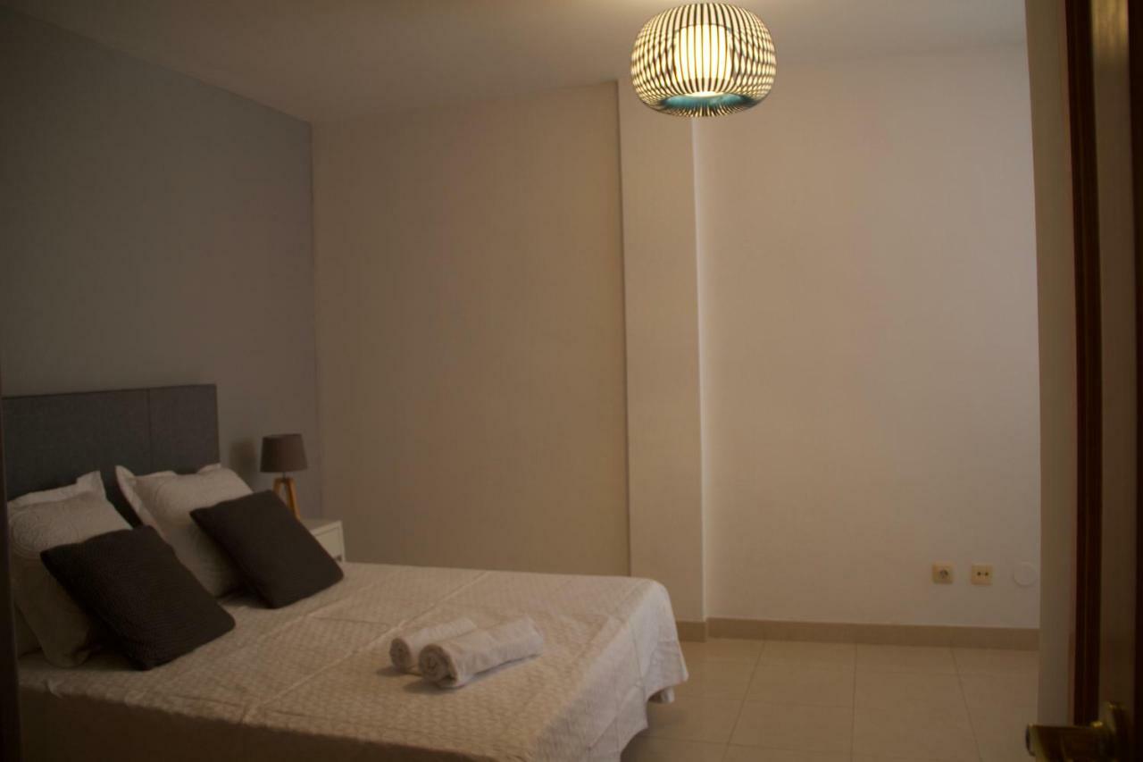 L&P Comfort Luxury House Vecindario  Luaran gambar