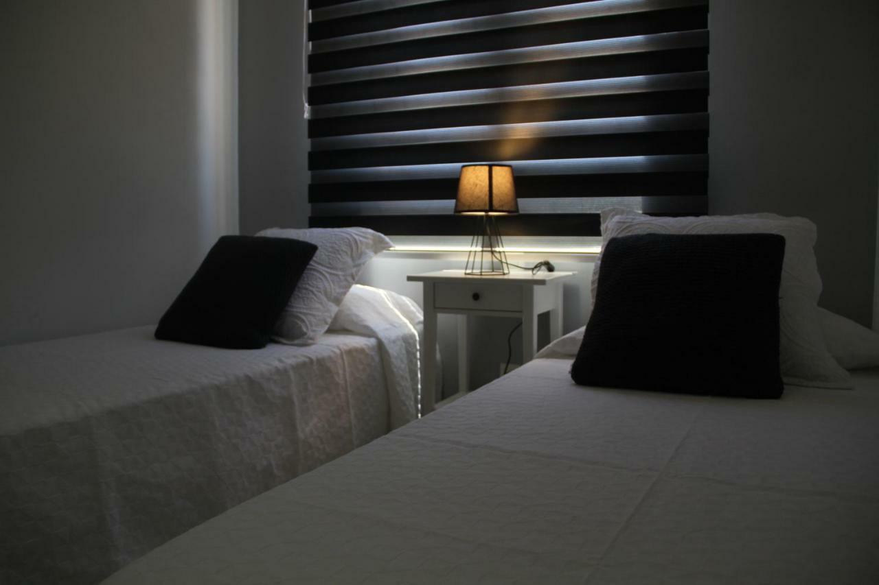 L&P Comfort Luxury House Vecindario  Luaran gambar