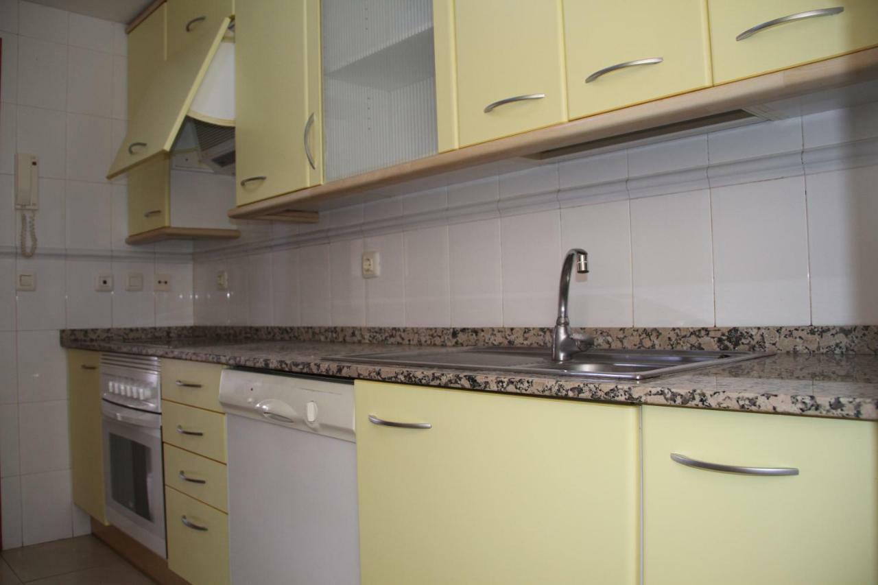 L&P Comfort Luxury House Vecindario  Luaran gambar