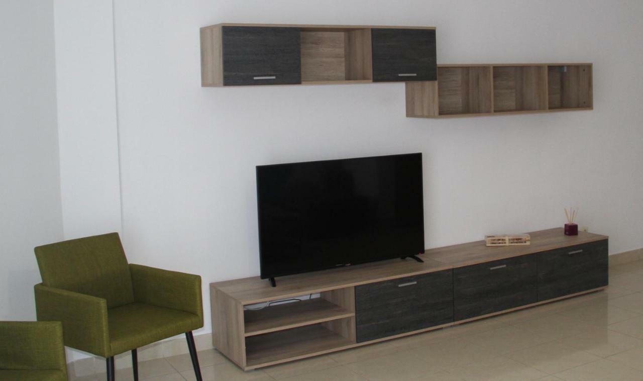L&P Comfort Luxury House Vecindario  Luaran gambar