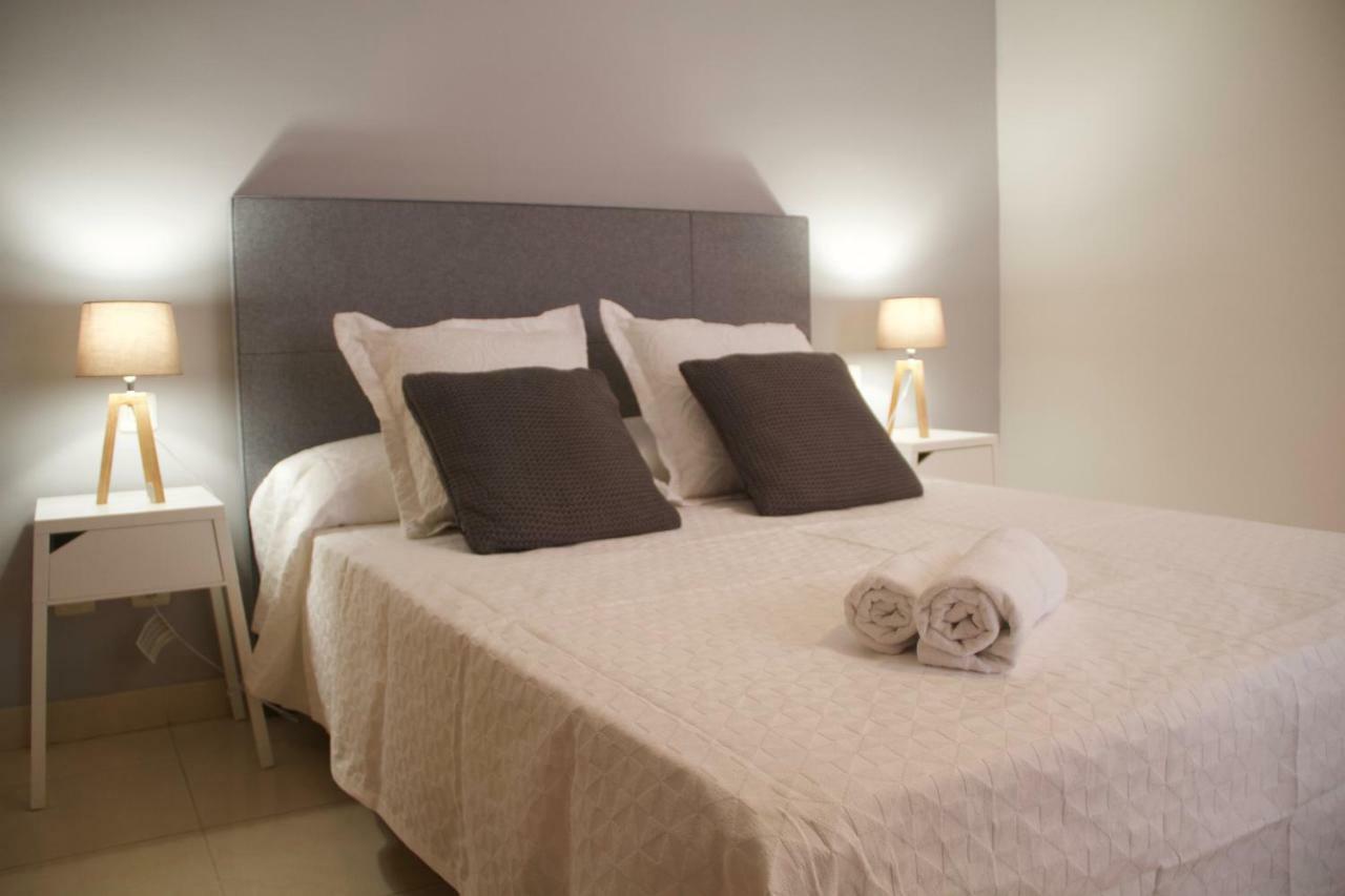 L&P Comfort Luxury House Vecindario  Luaran gambar