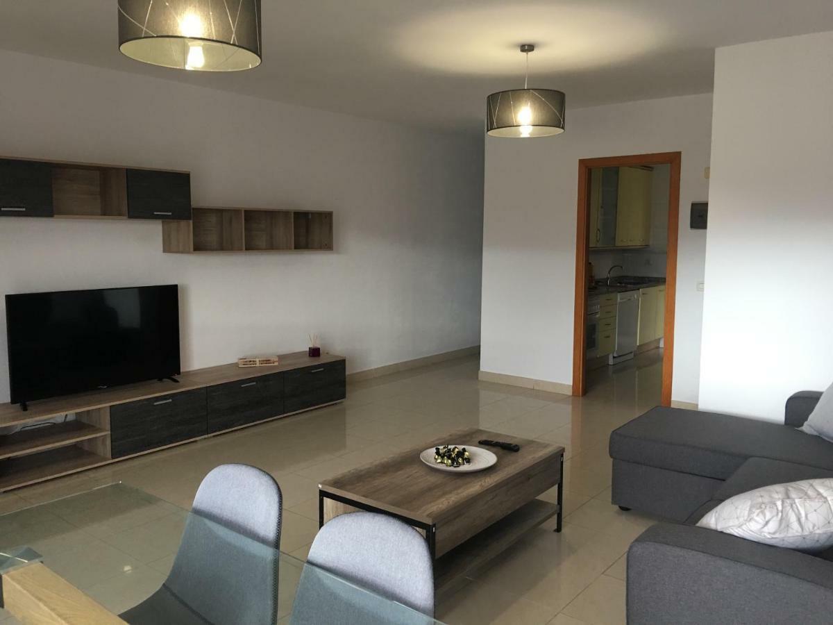 L&P Comfort Luxury House Vecindario  Luaran gambar