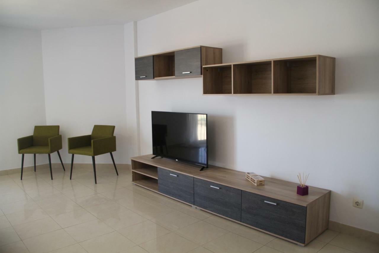 L&P Comfort Luxury House Vecindario  Luaran gambar