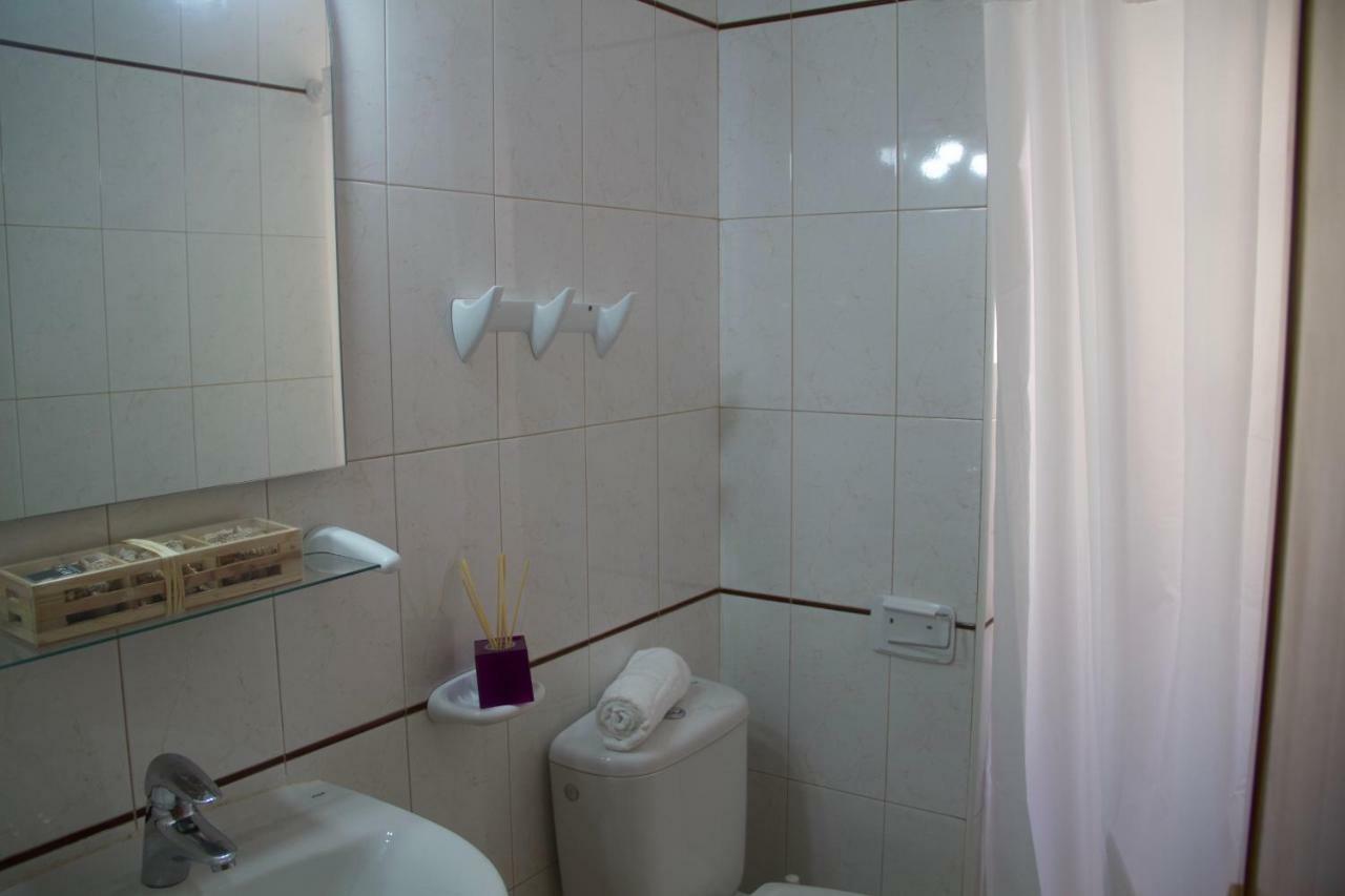 L&P Comfort Luxury House Vecindario  Luaran gambar